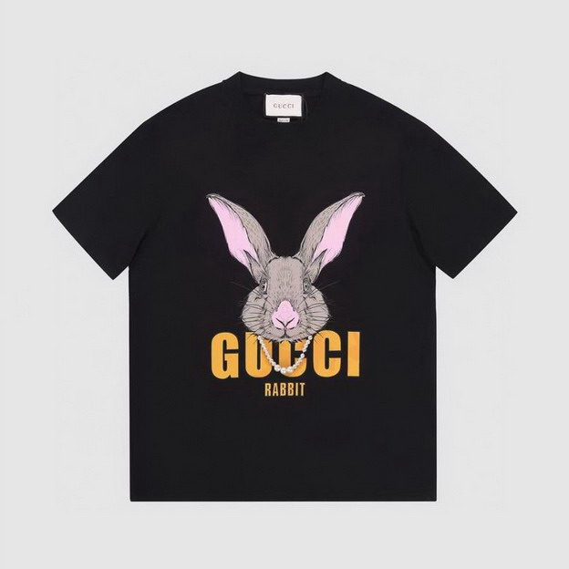 men gucci t-shirts XS-L-001